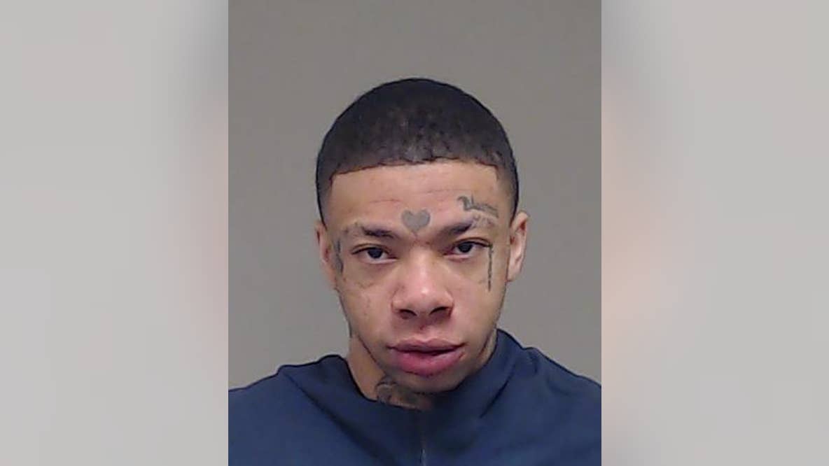 Dallas felon sentenced to 15 years in federal prison for armed robbery of Lyft driver in Plano