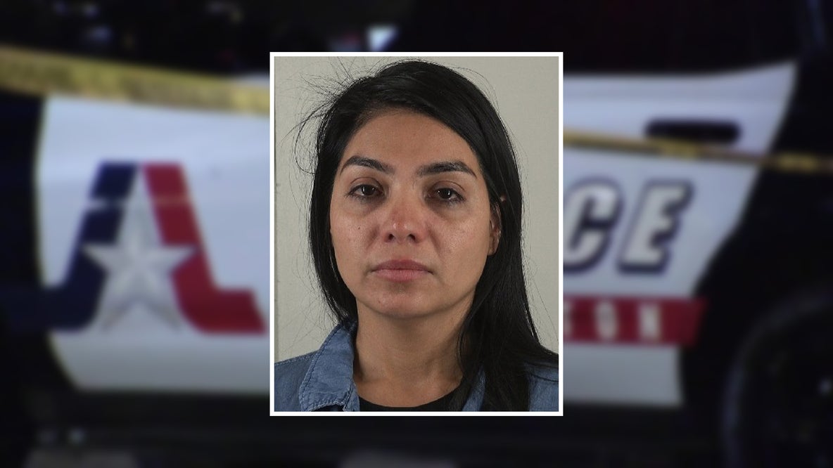 DFW real estate agent arrested after breakthrough in 2012 Arlington murder investigation