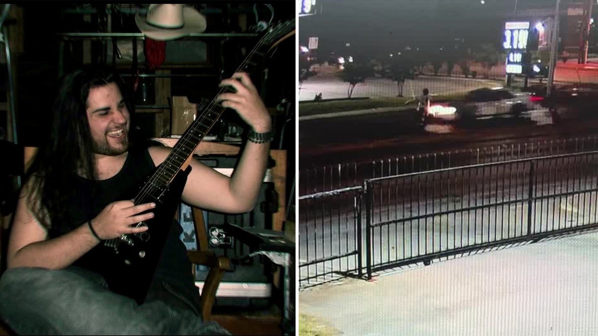 "He was too young": Police, family search for answers after fatal Dallas hit-and-run