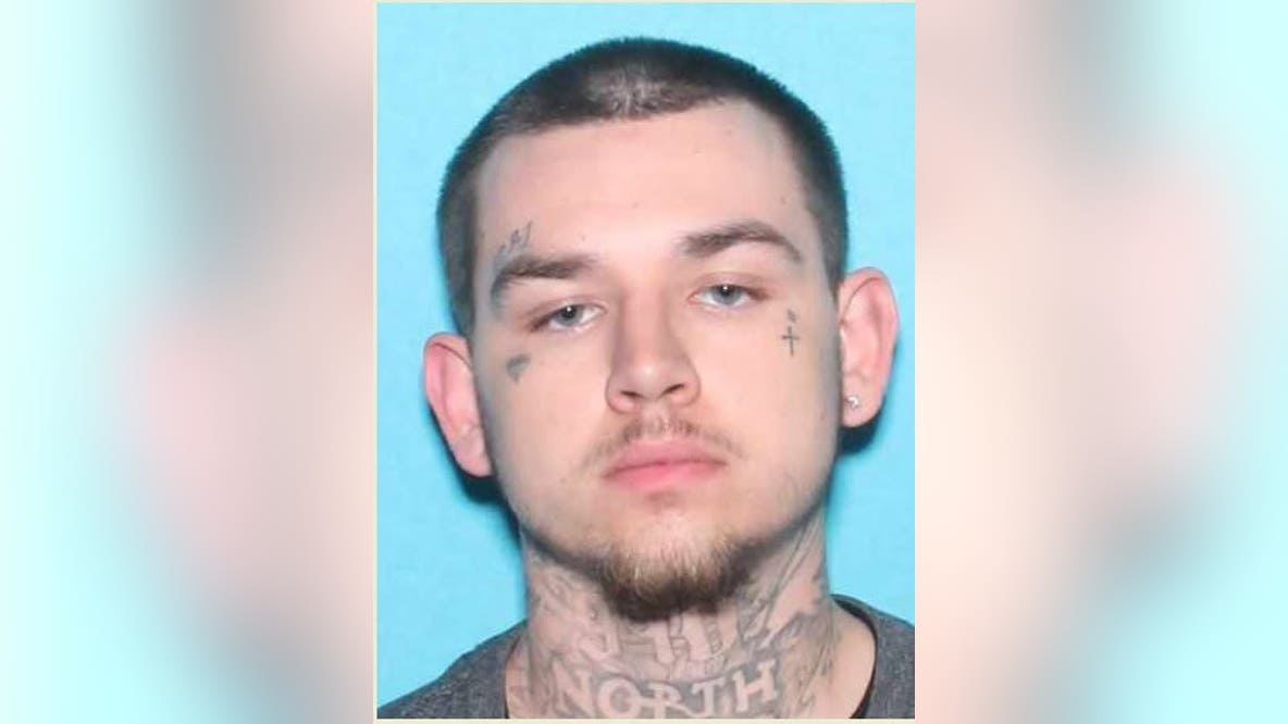 Multicounty manhunt underway for domestic violence suspect along Hopkins and Hunt county line
