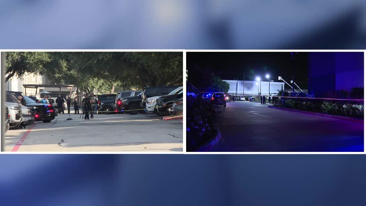 Fort Worth PD to release video in 2 police shootings