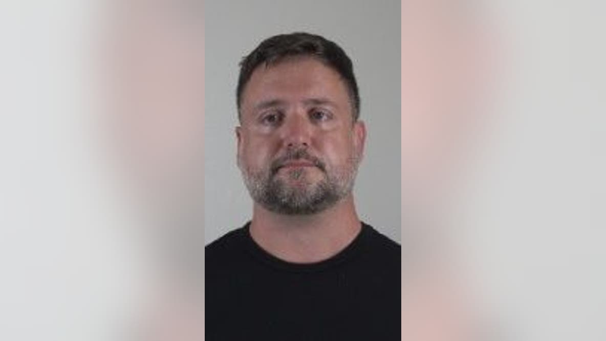 Keller High School band director arrested for DWI