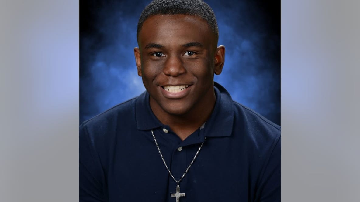 Drowned teen's family demands murder charges following arrest for Lake Ray Hubbard cover-up