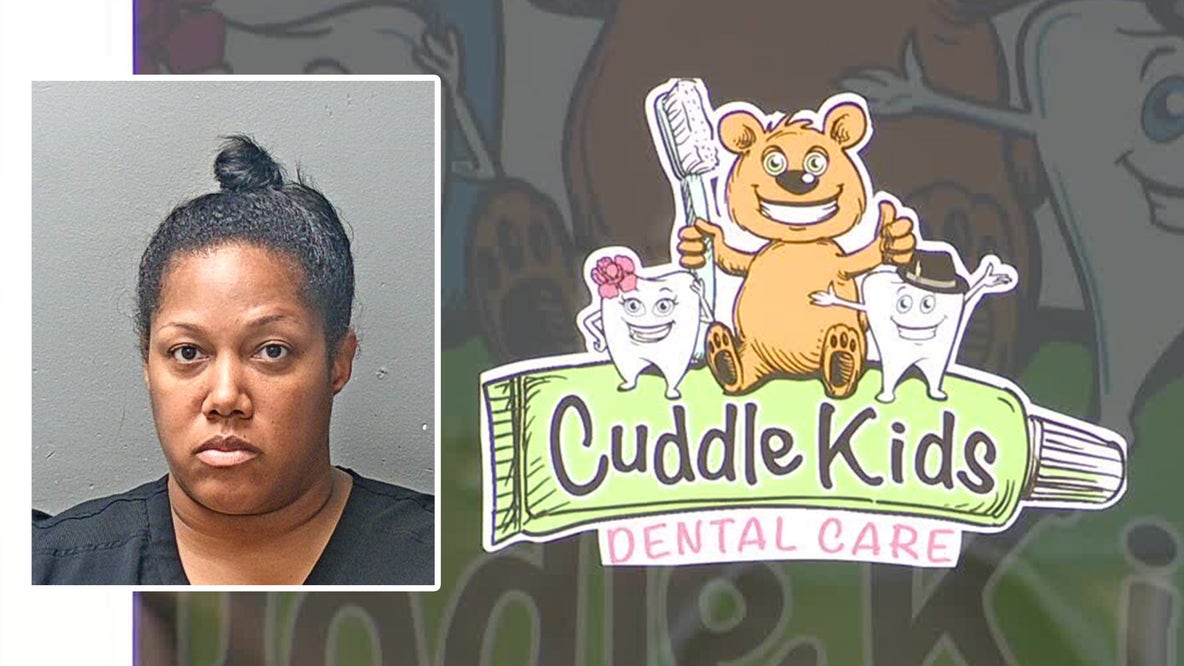 Fort Worth dentist arrested after child dies at dental office