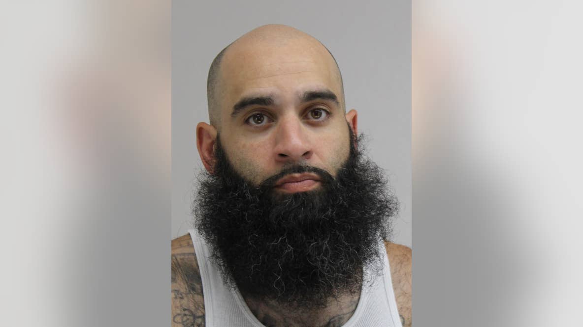 Man who allegedly shouted 'I'm a killer' during Dallas assault now faces murder charge