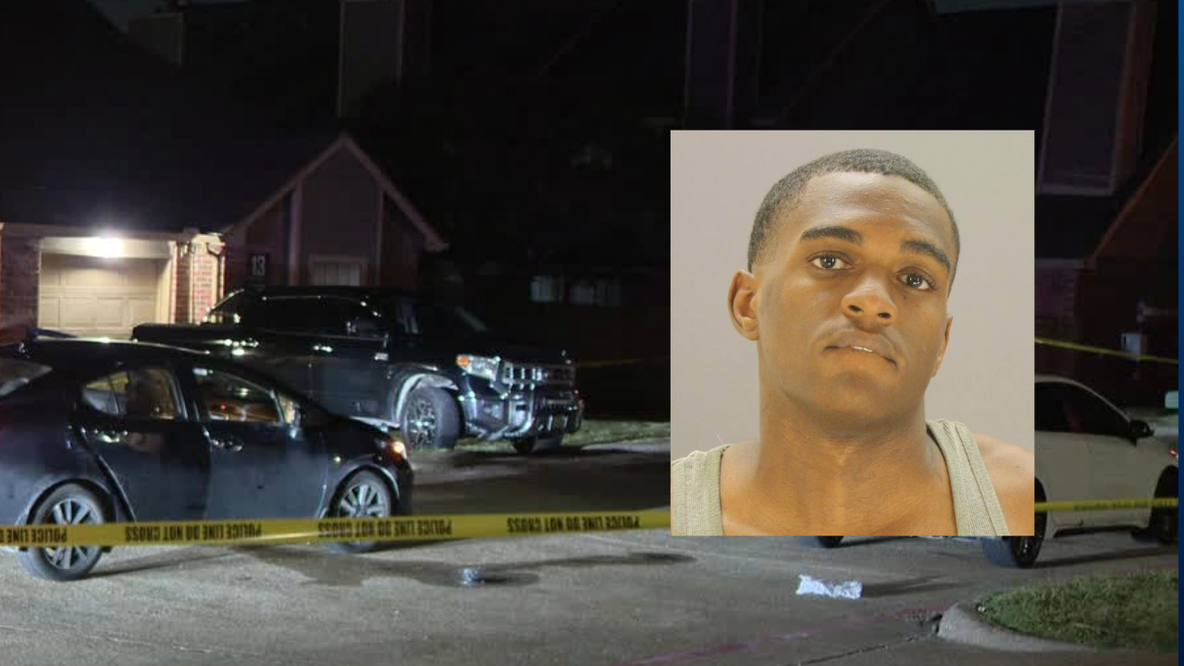 Duncanville shooting leaves one dead and another injured before high-speed police chase
