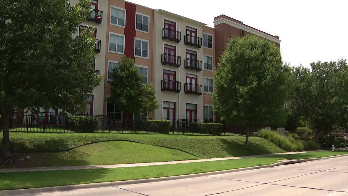 Reward offered in Garland 17-year-old's shooting death