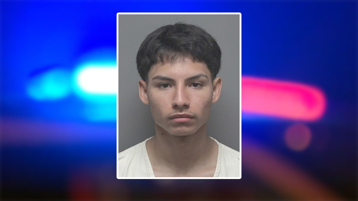 Cedar Hill man arrested in connection to July 4 homicide in Grand Prairie