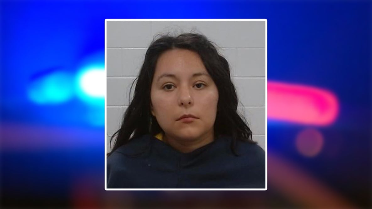 Frisco mother found guilty of murder for child's death in hot car