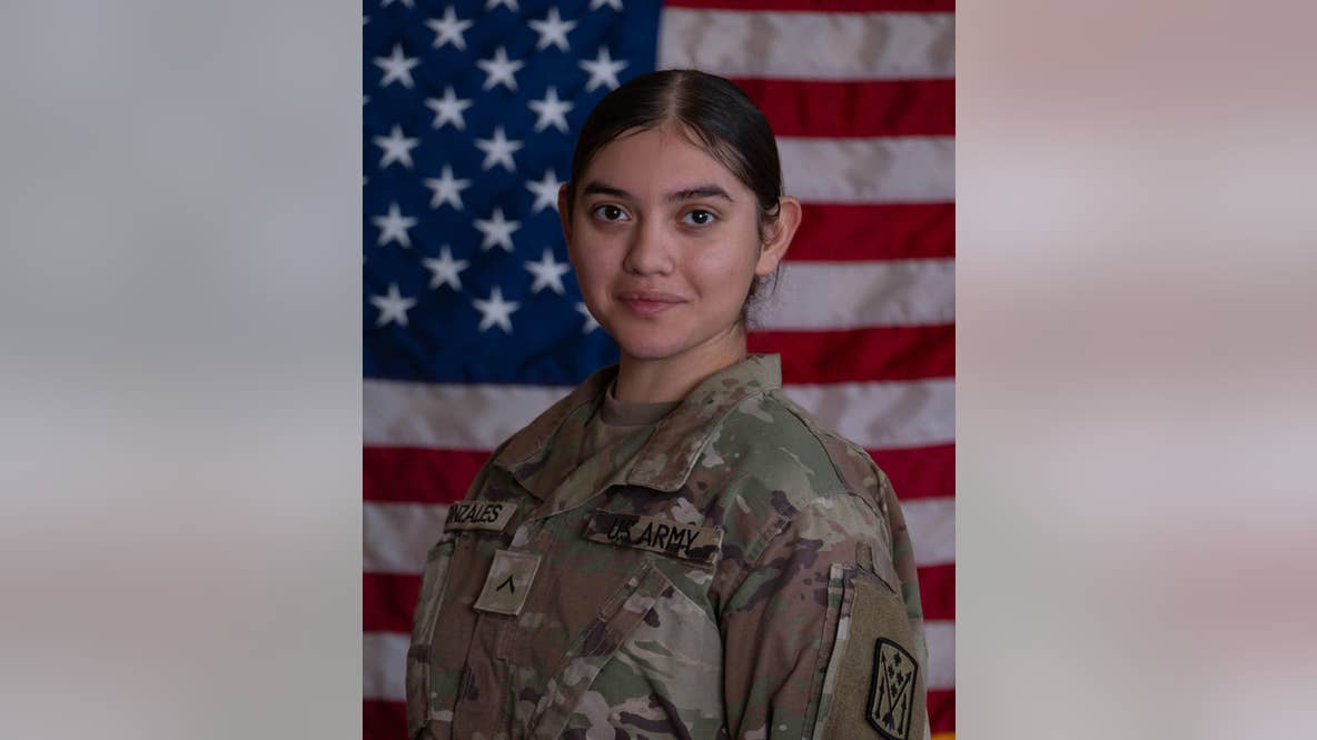 North Texas soldier among two service members killed in Jordan drone strike