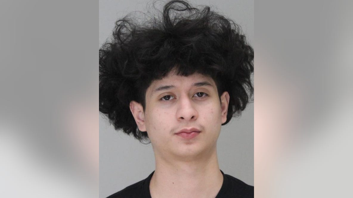 Affidavit: Man charged in fatal Pleasant Grove hit-and-run after incriminating texts