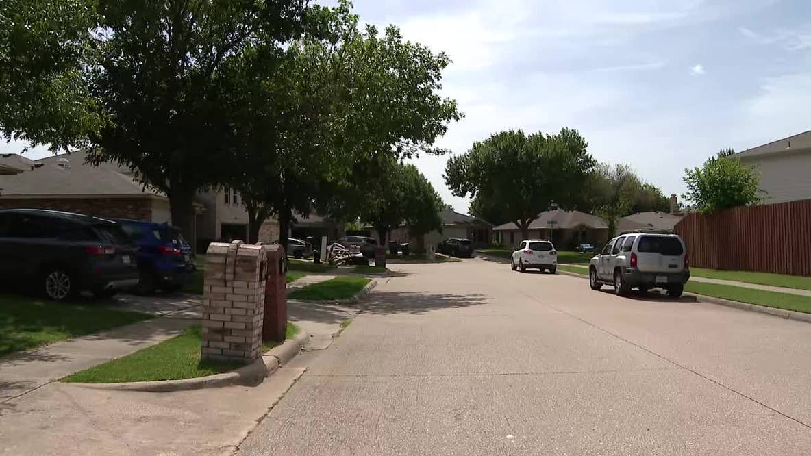 Police investigate Little Elm short-term rental shooting involving Lewisville High students