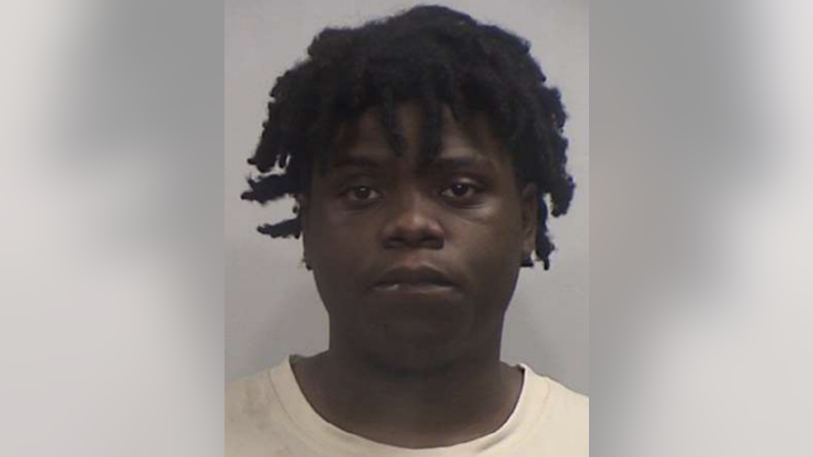 19-year-old arrested in Irving for secretly recording women in business restrooms, dressing rooms