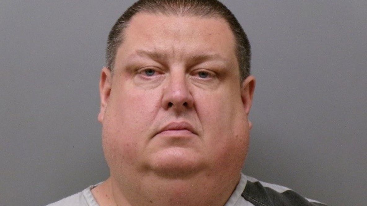 Child porn investigation leads to arrest of Runaway Bay man