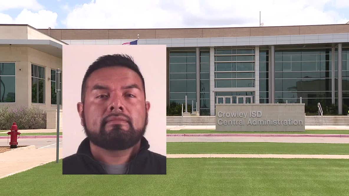 North Texas principal facing charges for allegedly selling weight loss drugs to teachers