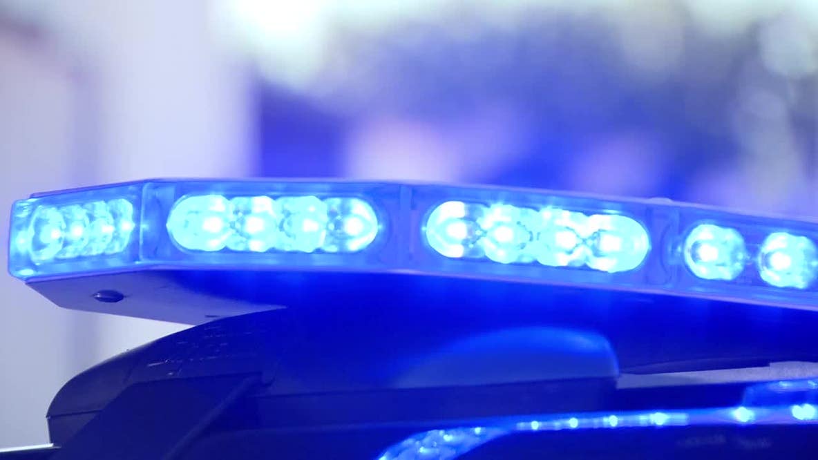 Collin County crash involving 18-wheeler kills 55-year-old woman
