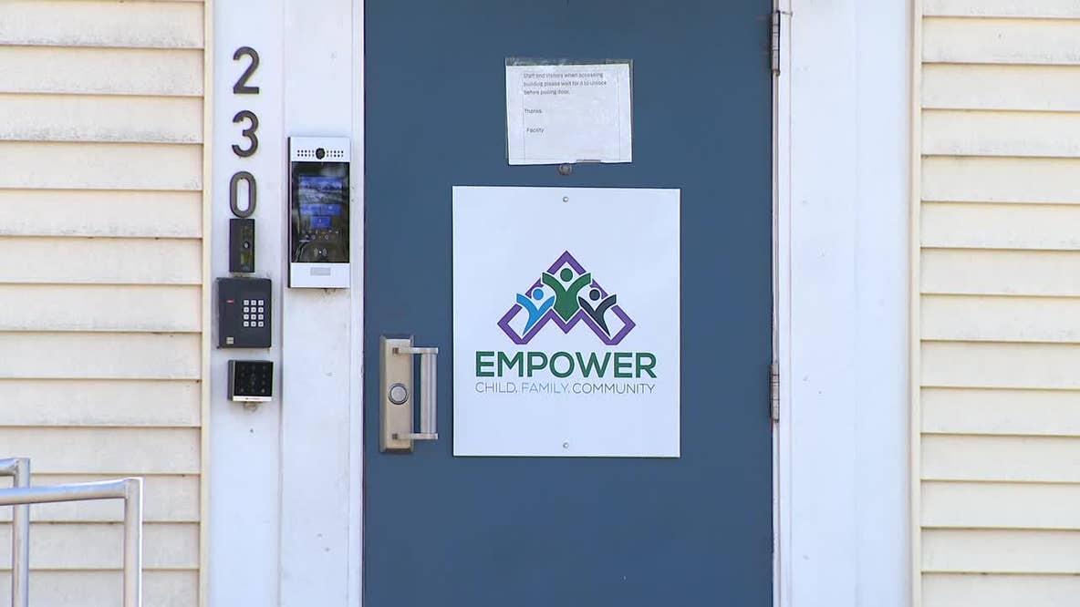 Texas terminates contract with primary foster care provider