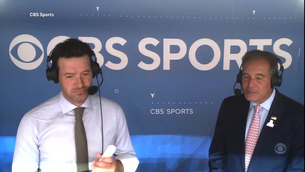 Tony Romo placed on leave following OWI arrest