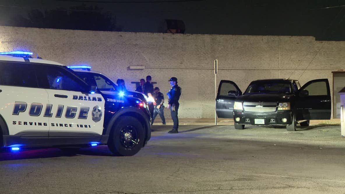 One man dead following overnight shootout near Deep Ellum