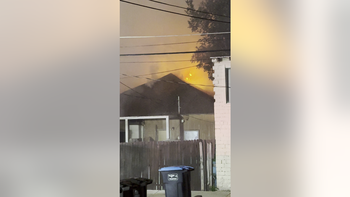 July 4 fire damages multiple Fort Worth buildings
