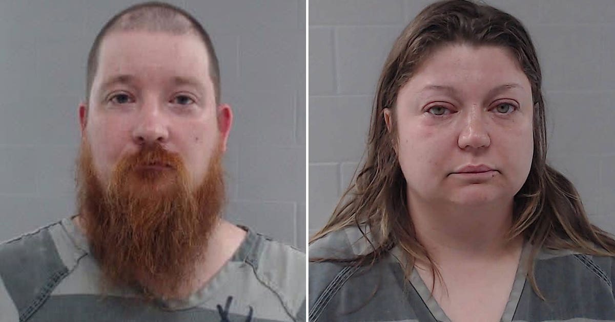 Nearly 90 dead cats found in Texas home leads to 2 arrests, police say