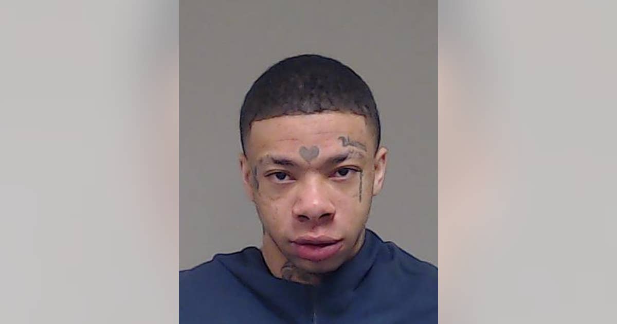 Dallas felon sentenced to 15 years in federal prison for armed robbery ...