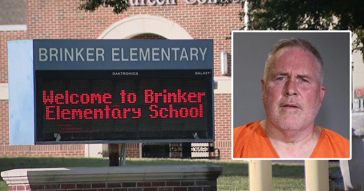 Plano ISD elementary school teacher charged with sexual assault of a child
