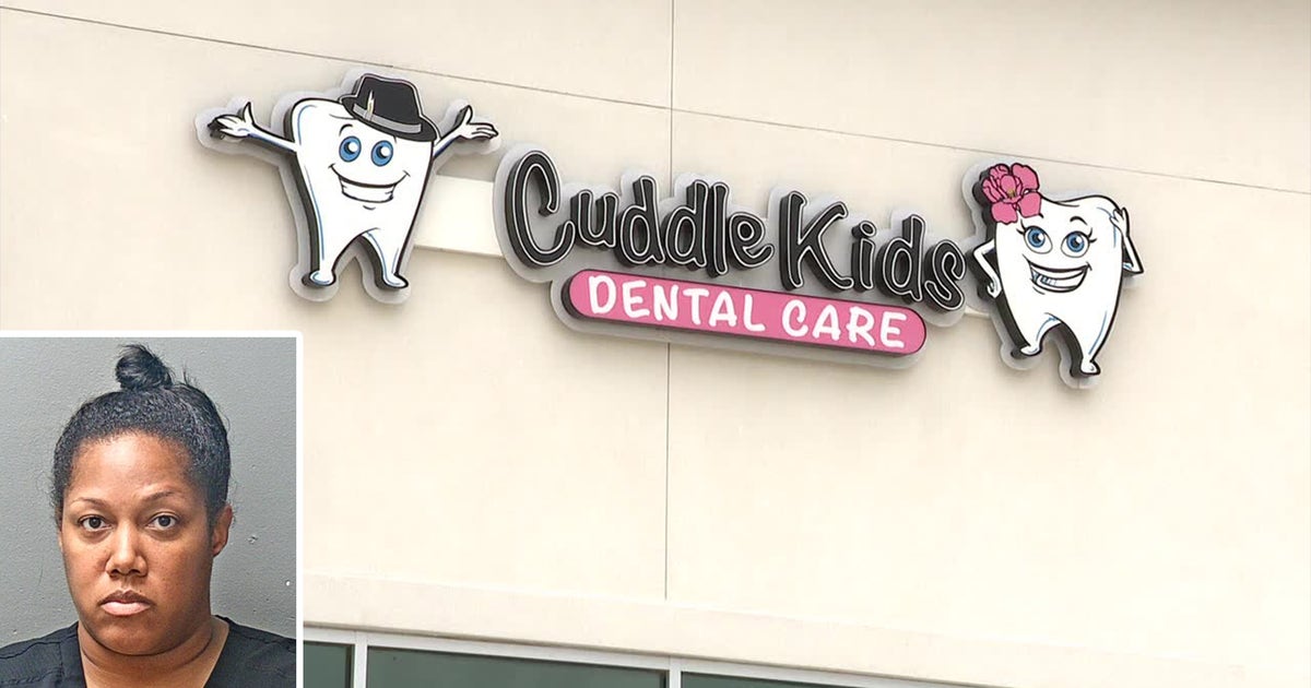 Unsafe medication practices found at Fort Worth dental office where child died