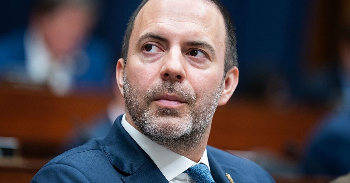 Image for Texas Republican subject of House Ethics Committee investigation