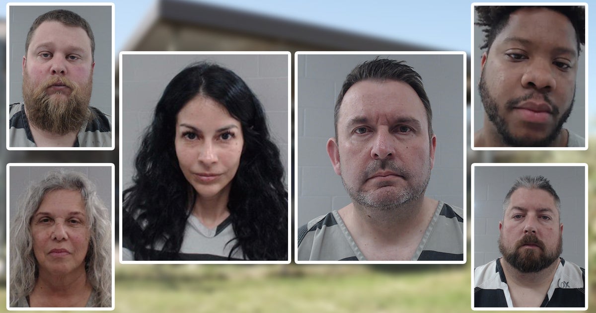 Godley prostitution suspects indicted as details emerge about complexity of scheme