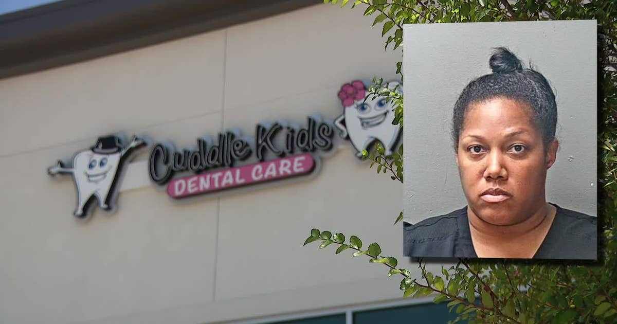 Safety advocates lament 'red flags' seen in child's death at Fort Worth dental office