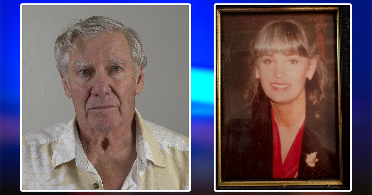 Grapevine Police make arrest in 1981 cold case investigation | FOX 4 ...