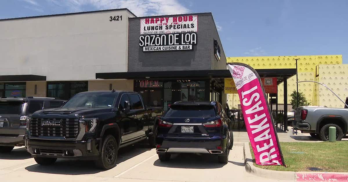 Plano Mexican restaurant packed after owner's 15-year-old daughter makes viral plea
