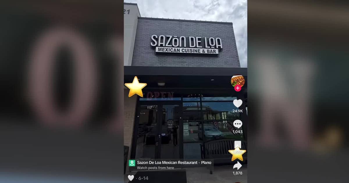 Plano Mexican restaurant packed after owner’s 15-year-old daughter makes viral plea