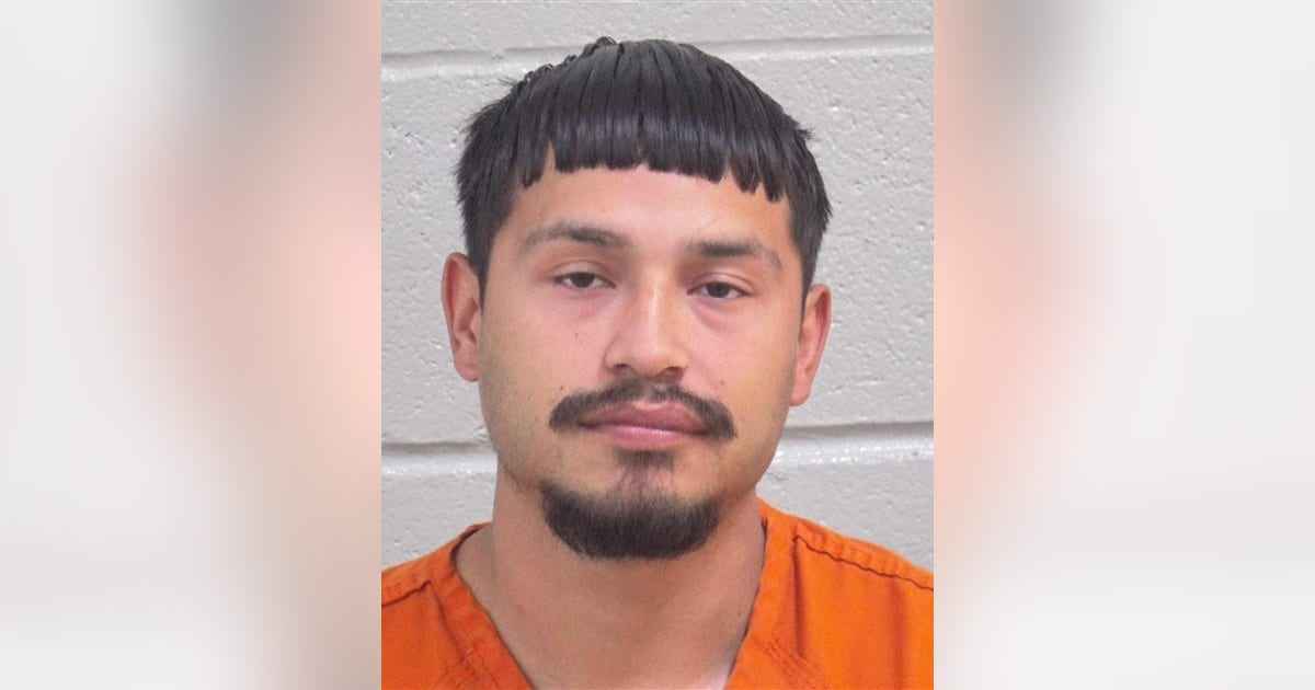 Texas Man Charged With Capital Murder After 2 year old Dies In Locked Texas Man Charged With Capital Murder After 2 year old Dies In Locked