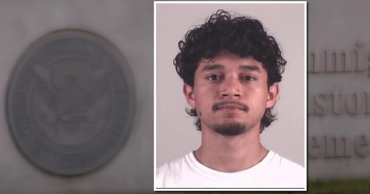 TCU student deported to El Salvador after June arrest in Arlington