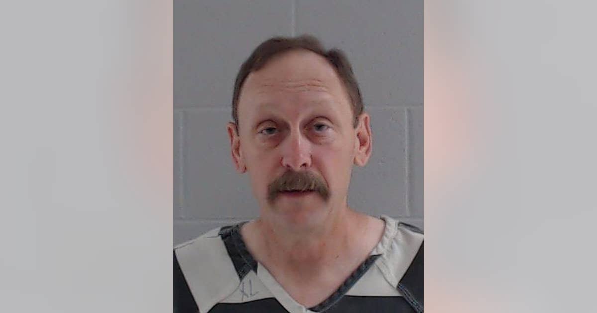 Johnson County sheriff arrested again on retaliation, tampering charges