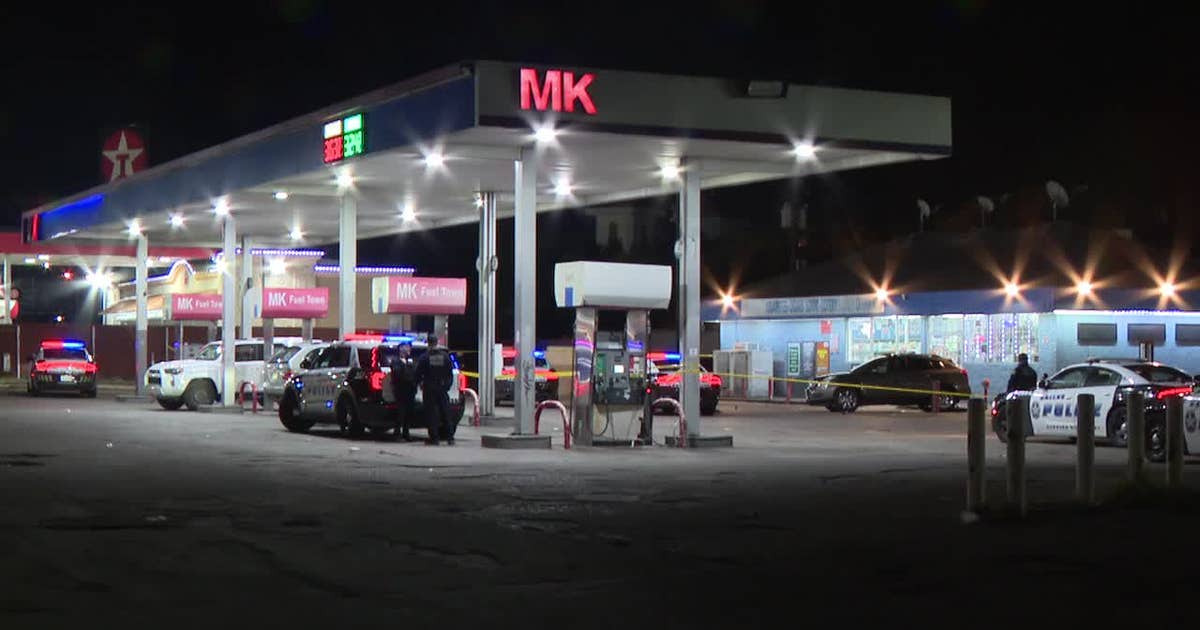 Parking Lot Fight Leads To Fatal Shooting Outside Southeast Dallas parking-lot-fight-leads-to-fatal-shooting-outside-southeast-dallas