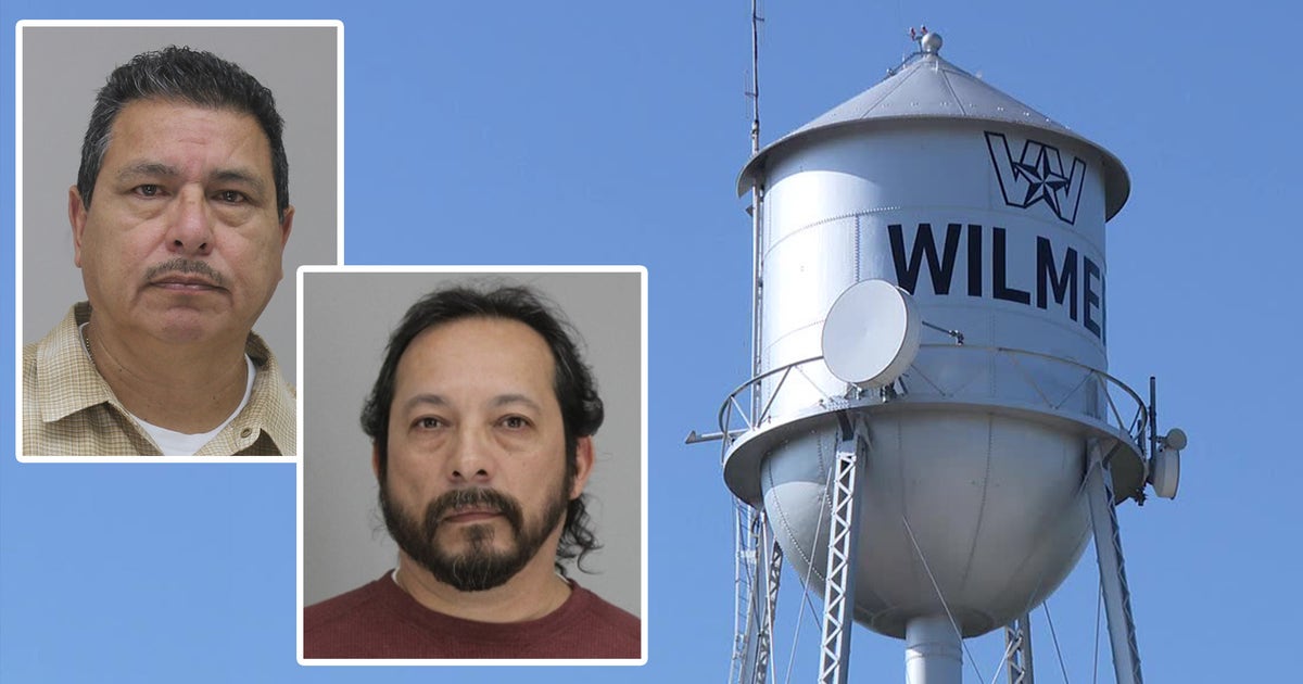 Multiple Wilmer city officials arrested after racially-charged gas station confrontation