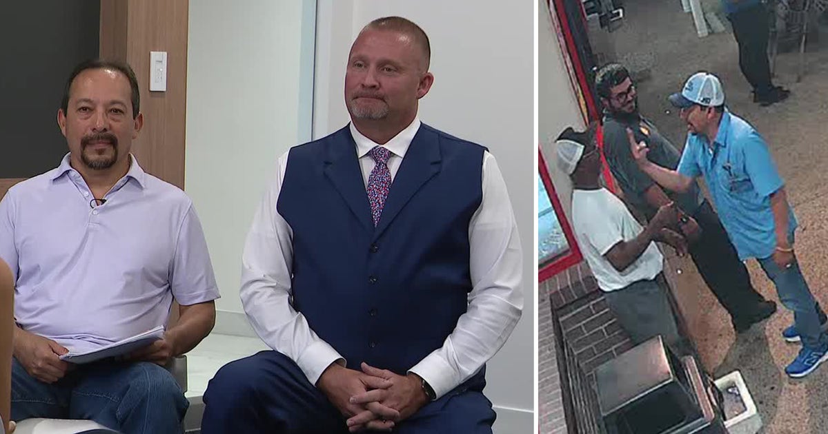 Wilmer City Councilman, attorney dispute terroristic threat charge after gas station confrontation