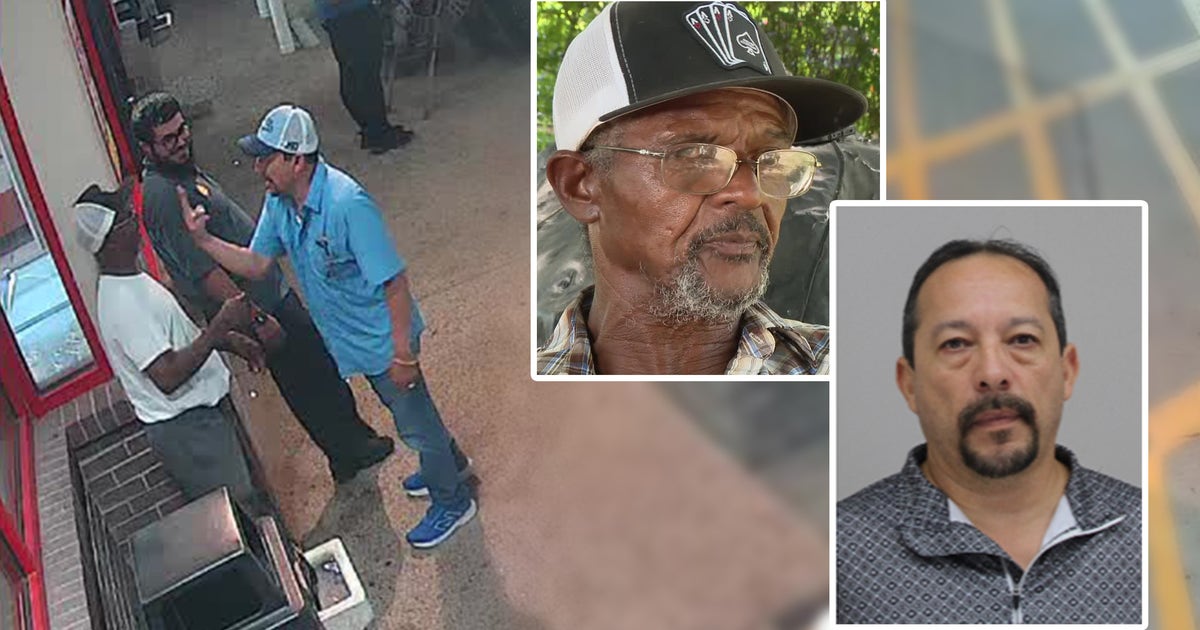 Surveillance video shows confrontation between Wilmer City Councilman, Black man at gas station