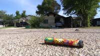 Fort Worth family looking for answers after July 4 fire destroys home