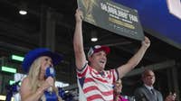 Fort Worth resident is 50 millionth fan to attend a FIFA World Cup match