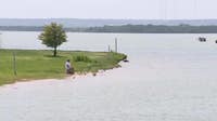 27-year-old man drowns at Joe Pool Lake on Thursday evening