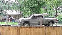 Trackdown: Pleasant Grove shooter eludes police