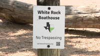 White Rock Boathouse operator accused of locking residents out
