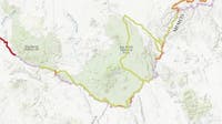 Texas issues cease-and-desist over border wall work near Big Bend