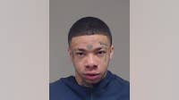 Dallas felon sentenced to 15 years in federal prison for armed robbery of Lyft driver in Plano