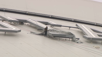 Dallas Stadium transforms back into AT&T Stadium