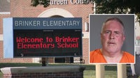Plano ISD elementary school teacher charged with sexual assault of a child